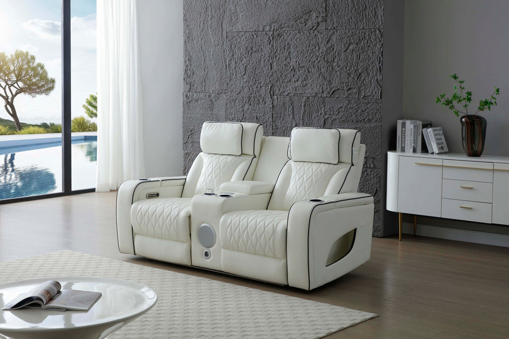 Lumin Reclining Collection