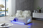Lumin Reclining Collection