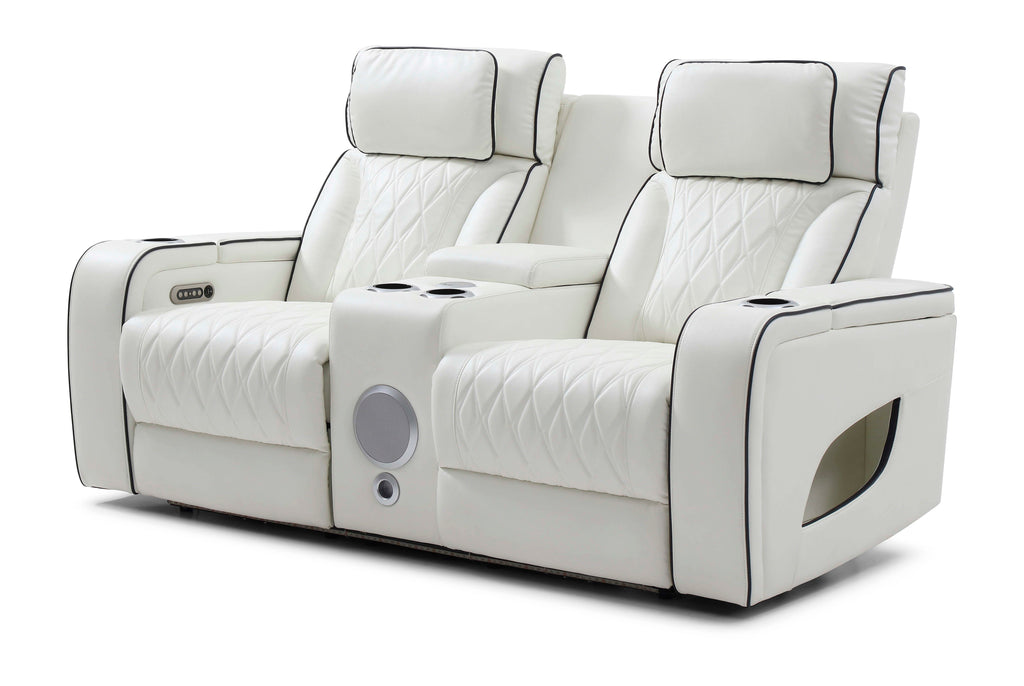 Lumin Reclining Collection