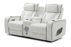 Lumin Reclining Collection
