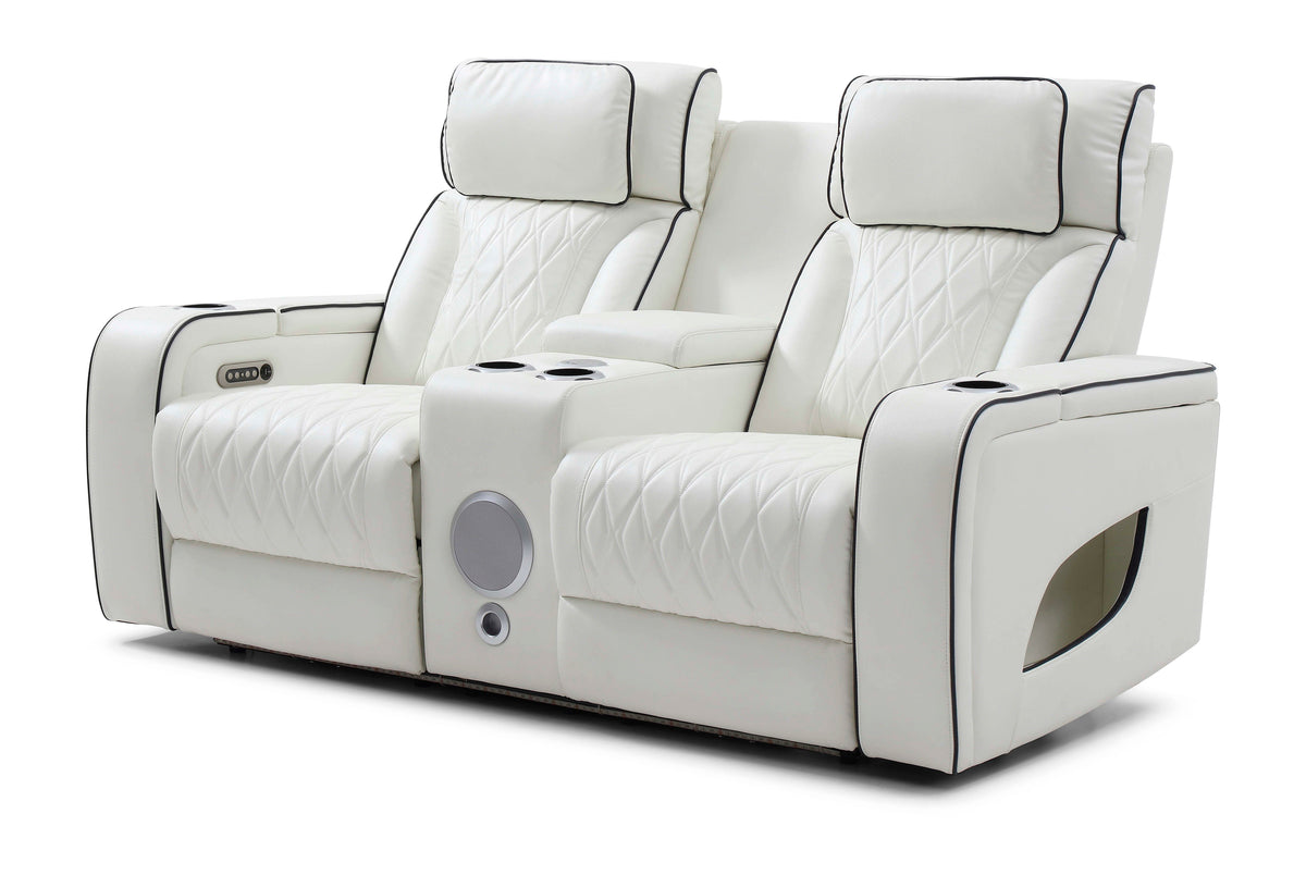 Lumin Reclining Collection