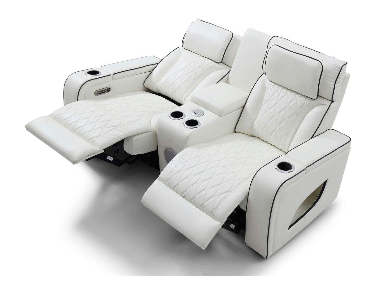 Lumin Reclining Collection