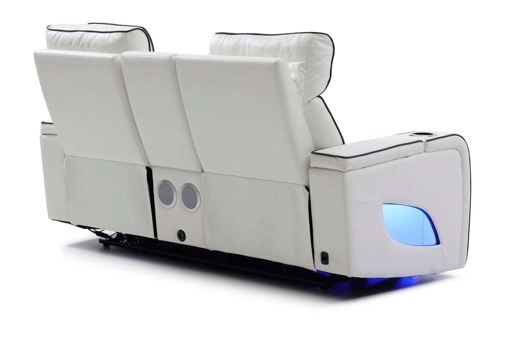 Lumin Reclining Collection