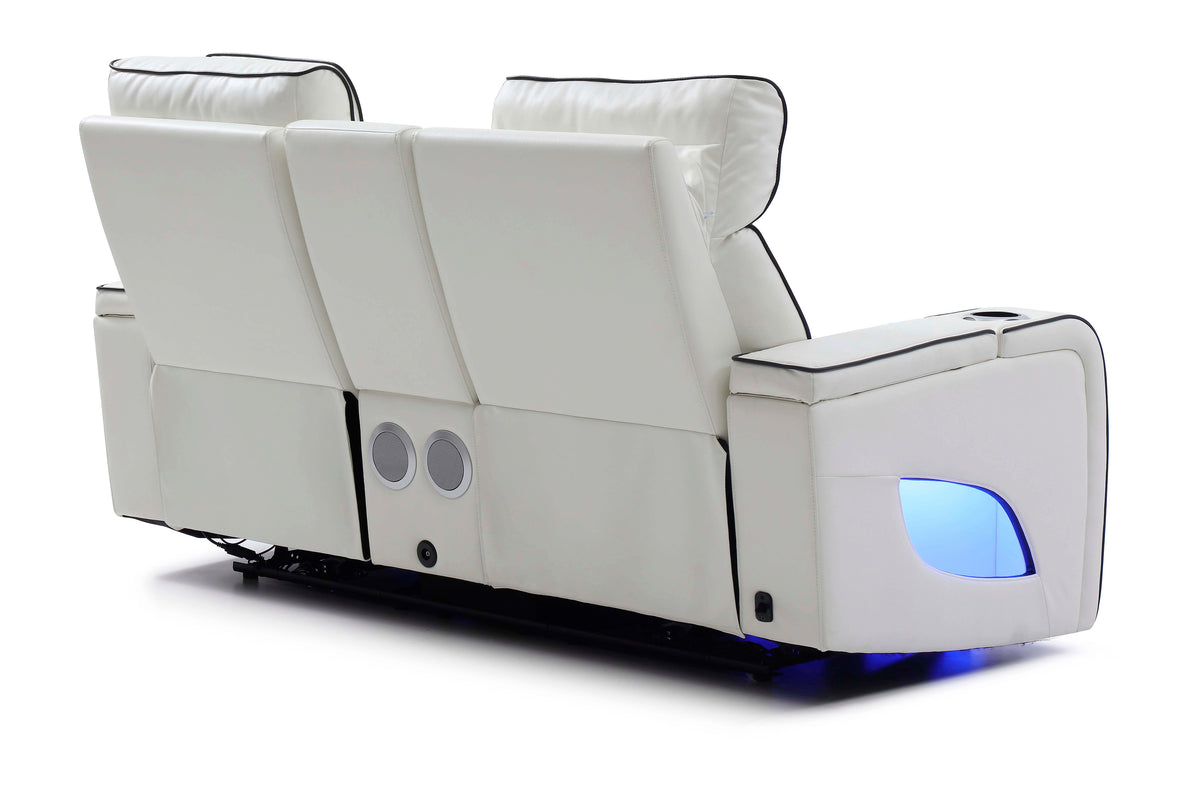 Lumin Reclining Collection