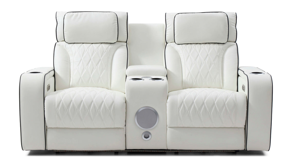 Lumin Reclining Collection