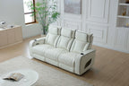 Lumin Reclining Sofa