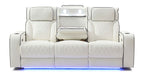 Lumin Reclining Sofa