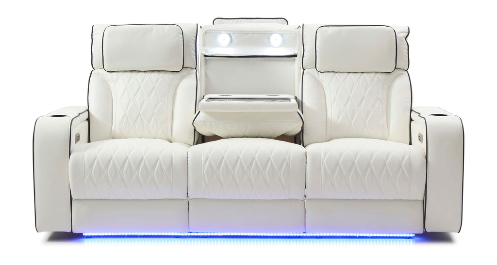 Lumin Reclining Collection