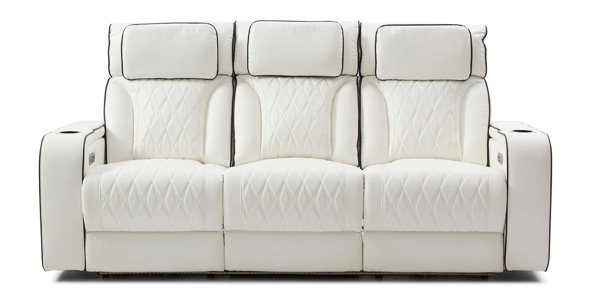 Lumin Reclining Sofa