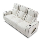 Lumin Reclining Sofa