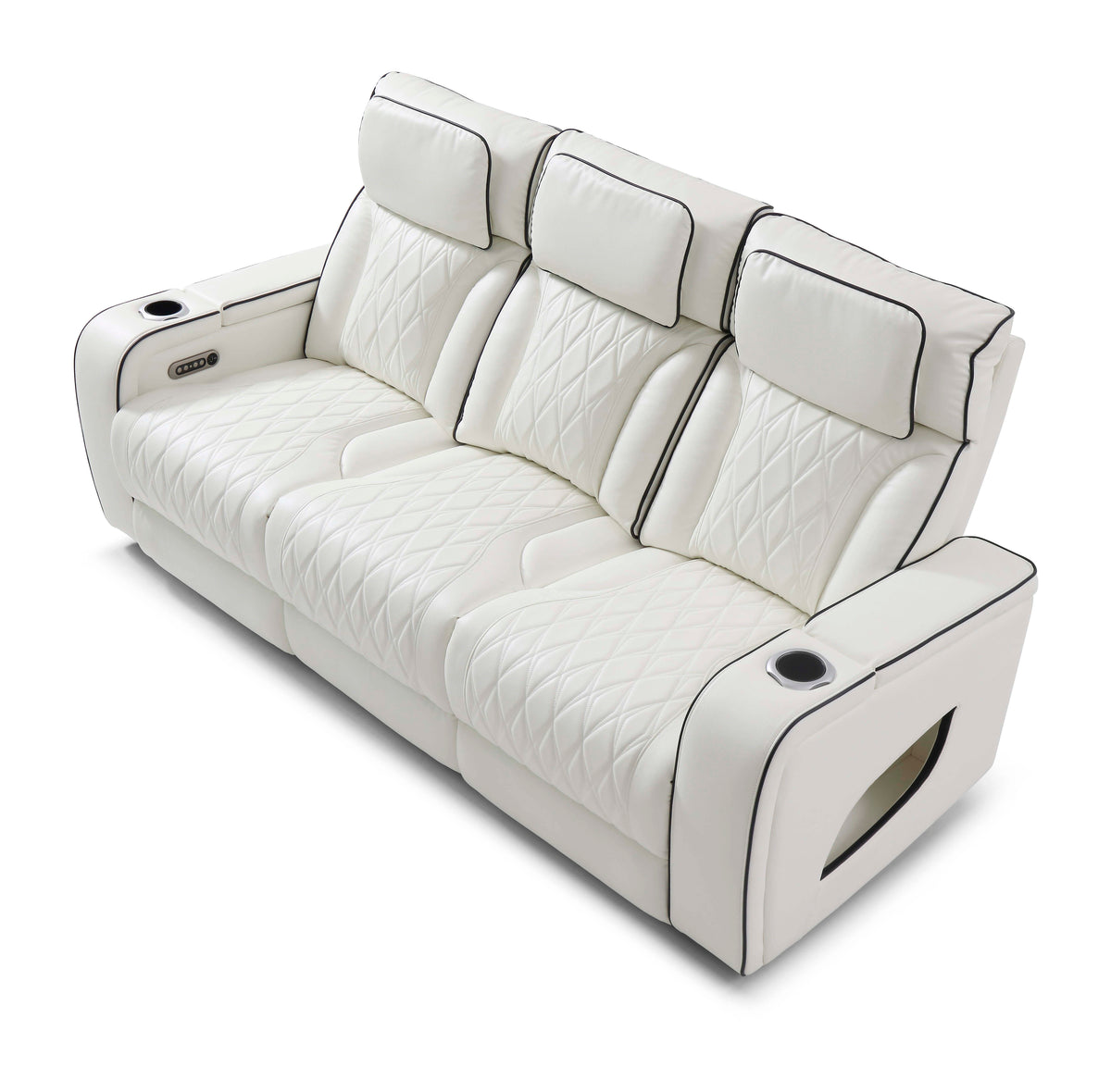 Lumin Reclining Collection