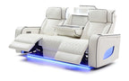 Lumin Reclining Sofa