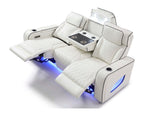 Lumin Reclining Sofa