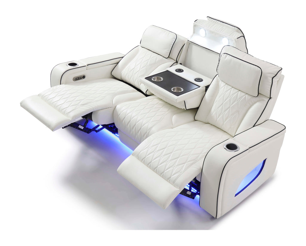 Lumin Reclining Collection