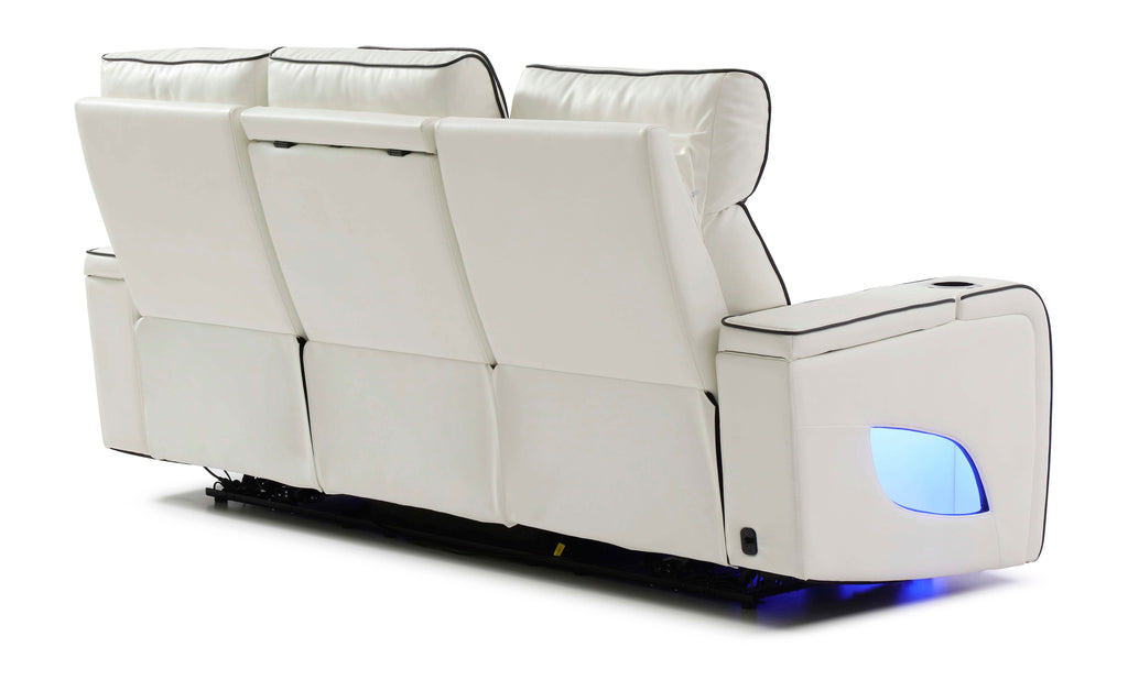 Lumin Reclining Sofa