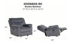 Comfy Recliner