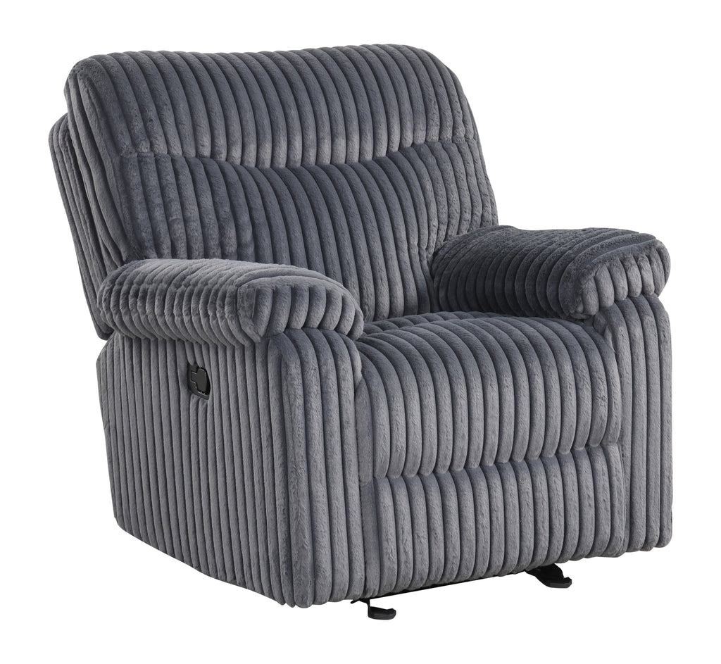 Comfy Recliner