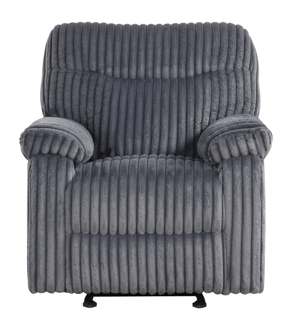 Comfy Recliner