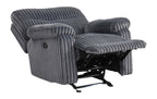 Comfy Recliner