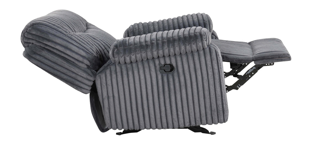 Comfy Recliner
