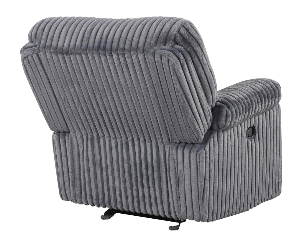 Comfy Recliner