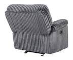 Comfy Recliner