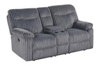 Comfy Reclining Collection