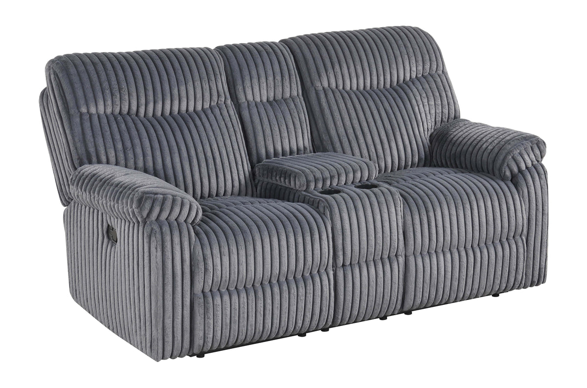 Comfy Reclining Collection