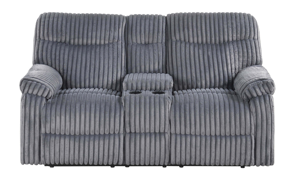 Comfy Reclining Collection