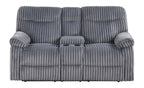 Comfy Reclining Collection