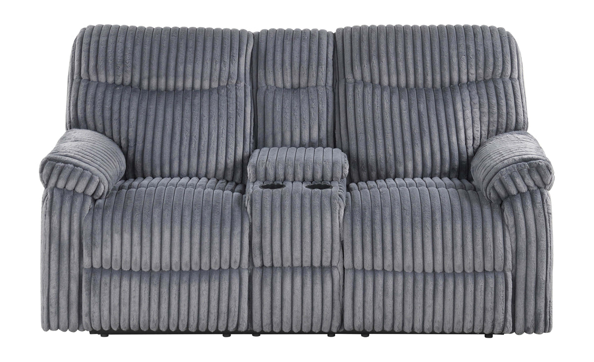 Comfy Reclining Collection