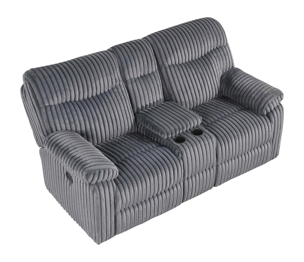 Comfy Reclining Collection