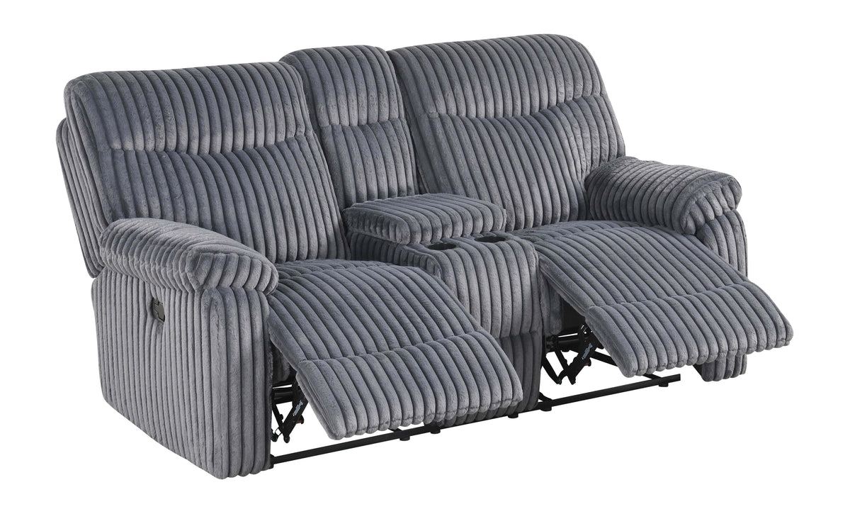 Comfy Reclining Collection