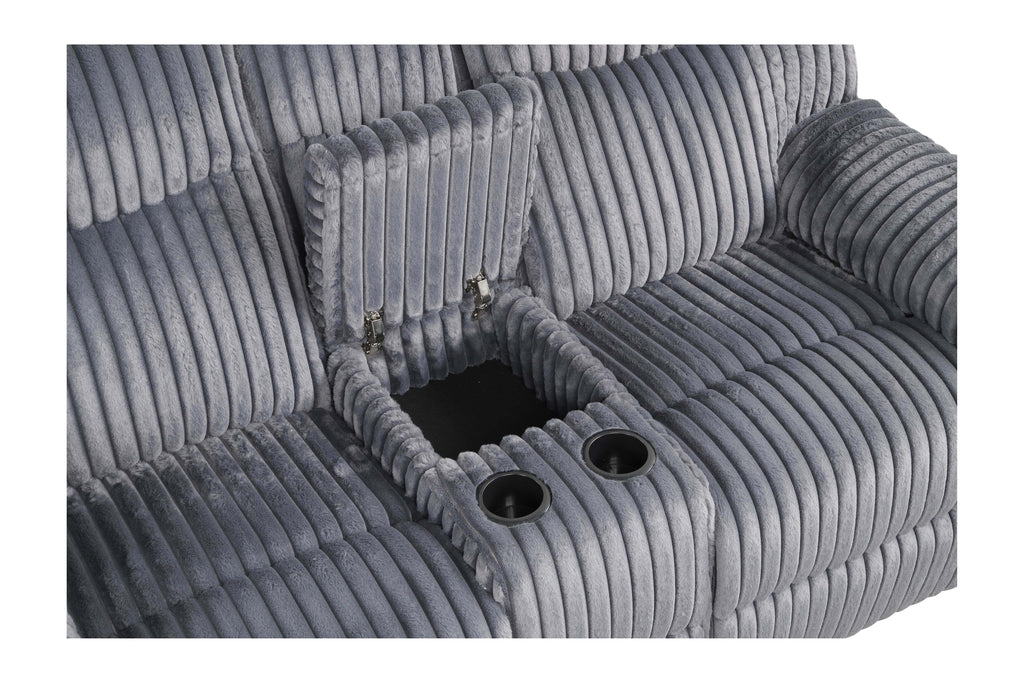 Comfy Reclining Collection