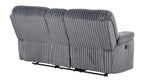 Comfy Reclining Collection