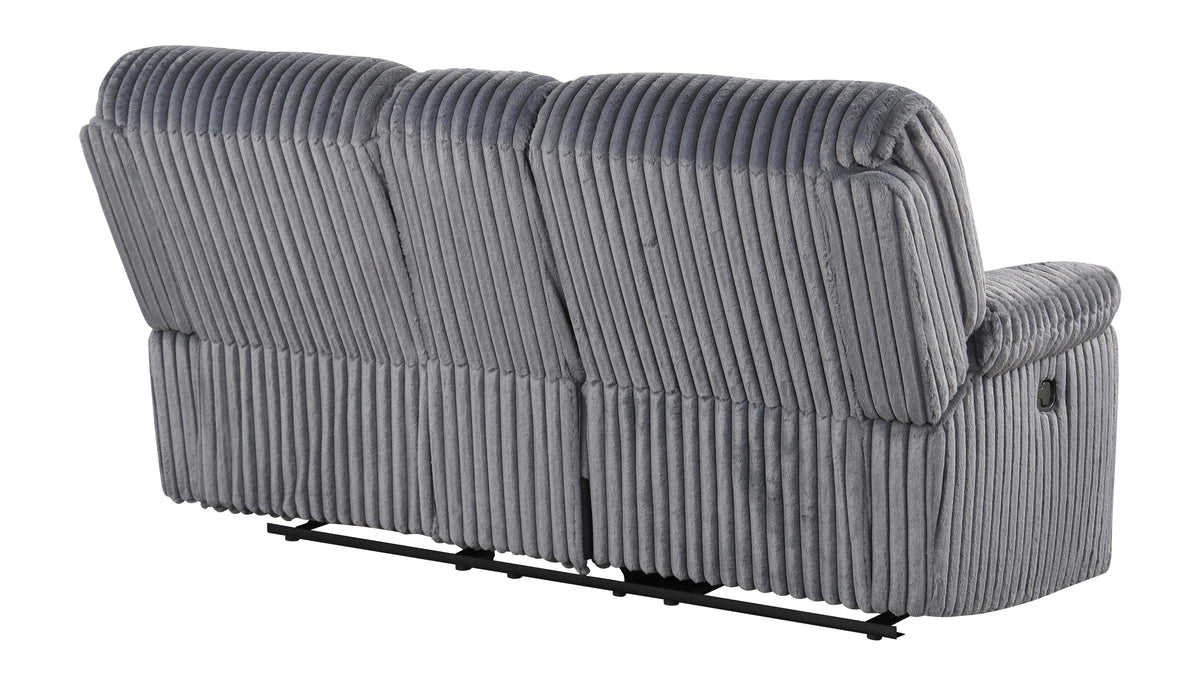 Comfy Reclining Collection