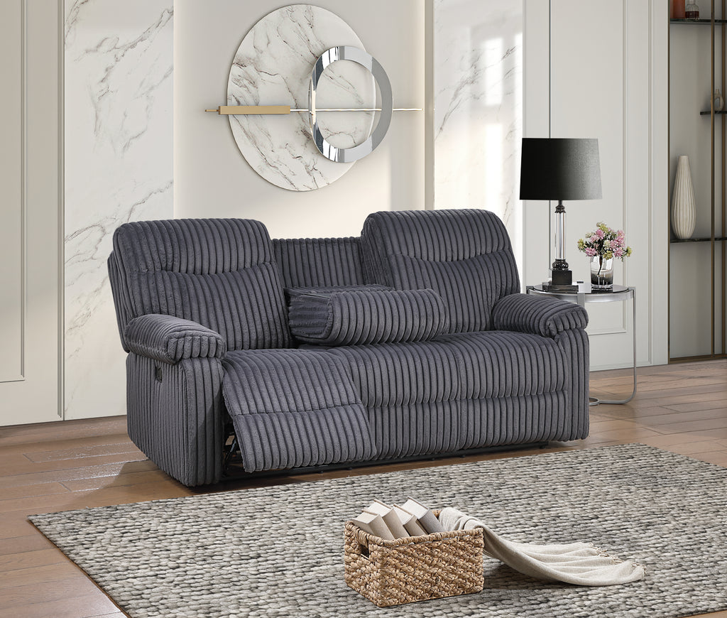 Comfy Reclining Collection