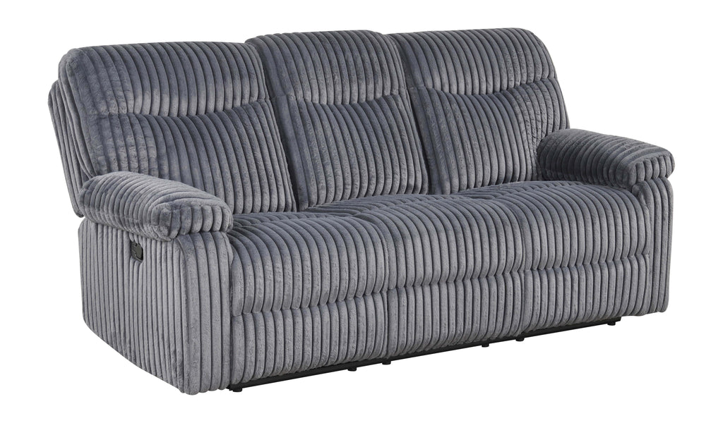 Comfy Reclining Sofa