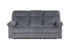 Comfy Reclining Sofa