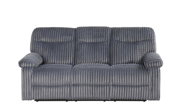 Comfy Reclining Sofa