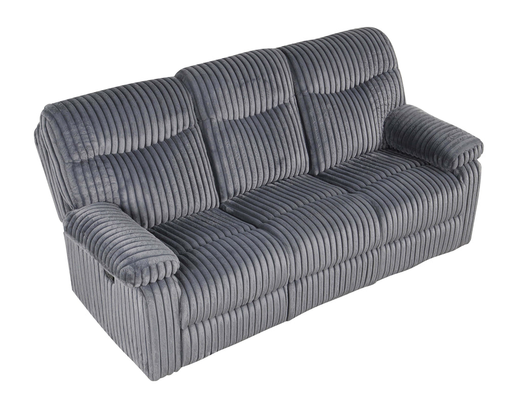 Comfy Reclining Sofa