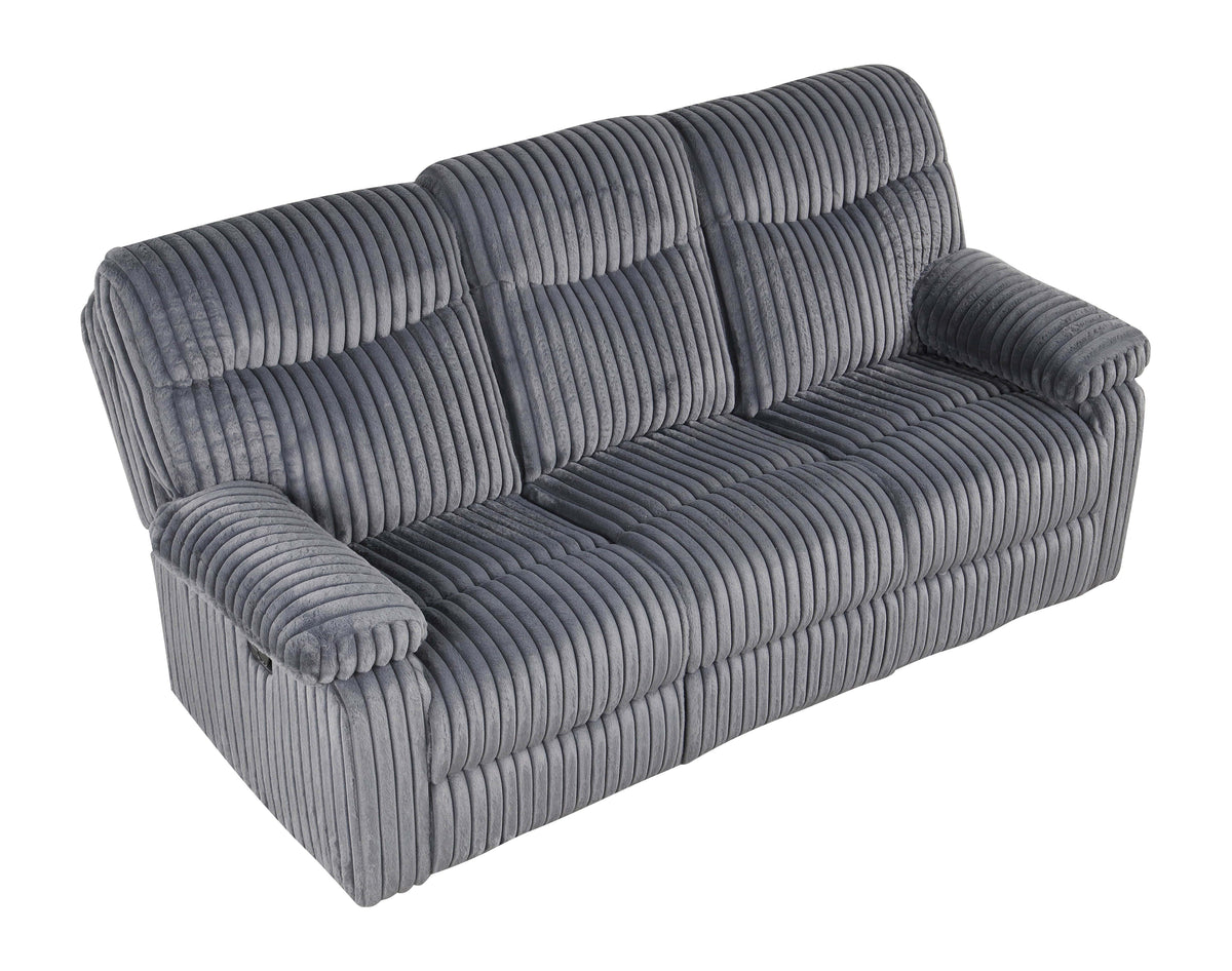 Comfy Reclining Collection