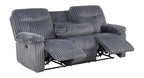 Comfy Reclining Sofa