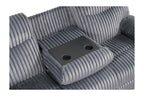 Comfy Reclining Sofa