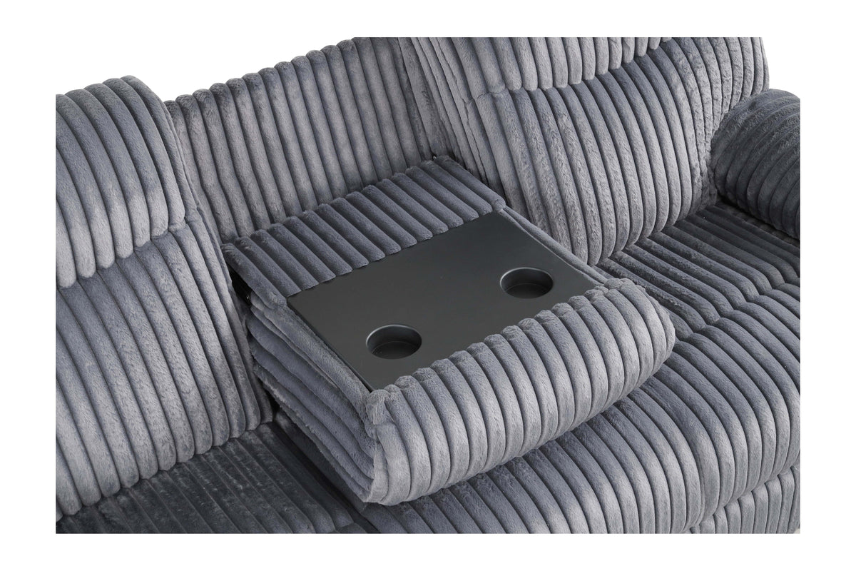 Comfy Reclining Collection