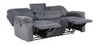 Comfy Reclining Collection