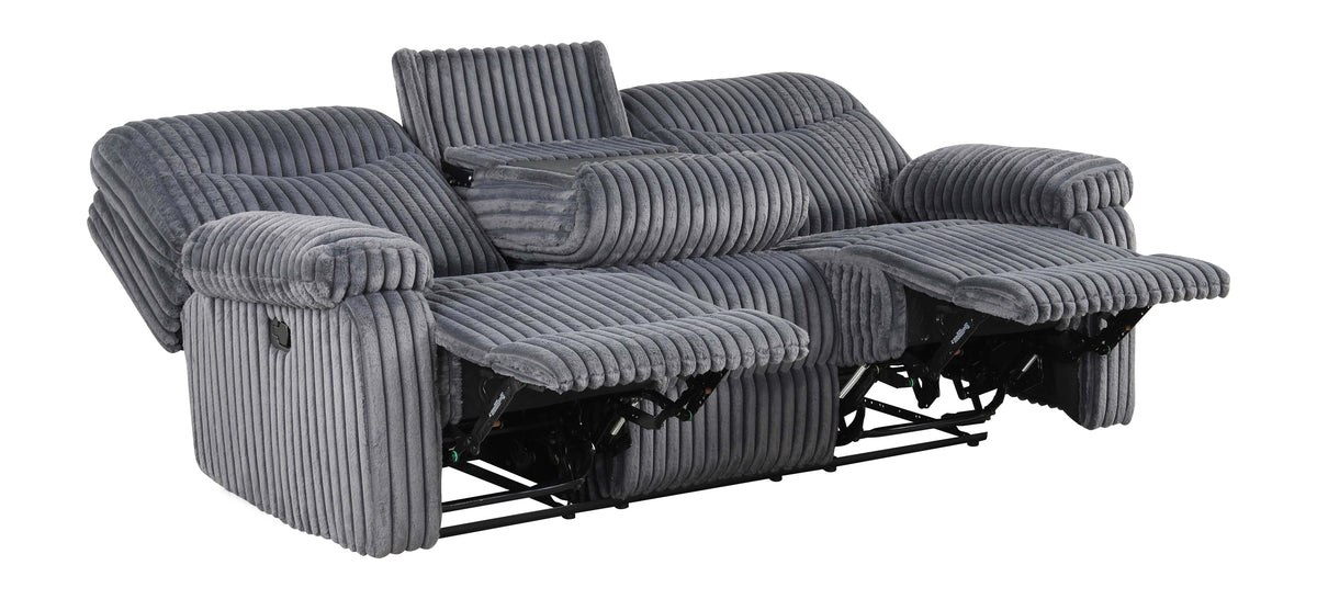 Comfy Reclining Collection