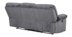 Comfy Reclining Sofa