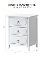 Daniel Nightstand