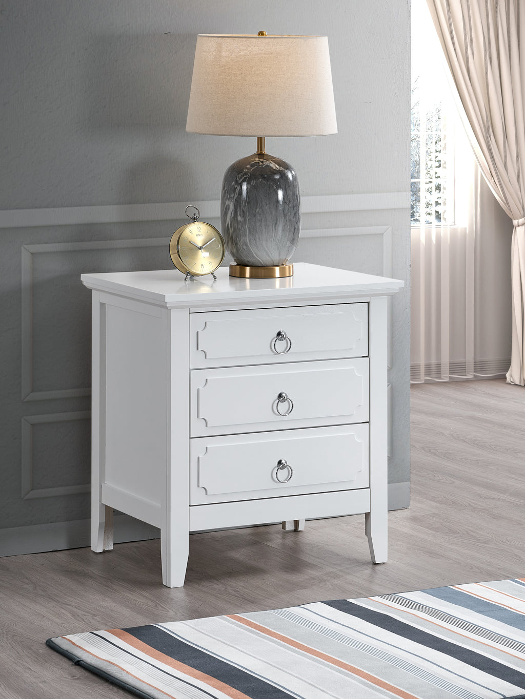 Hammond Nightstand